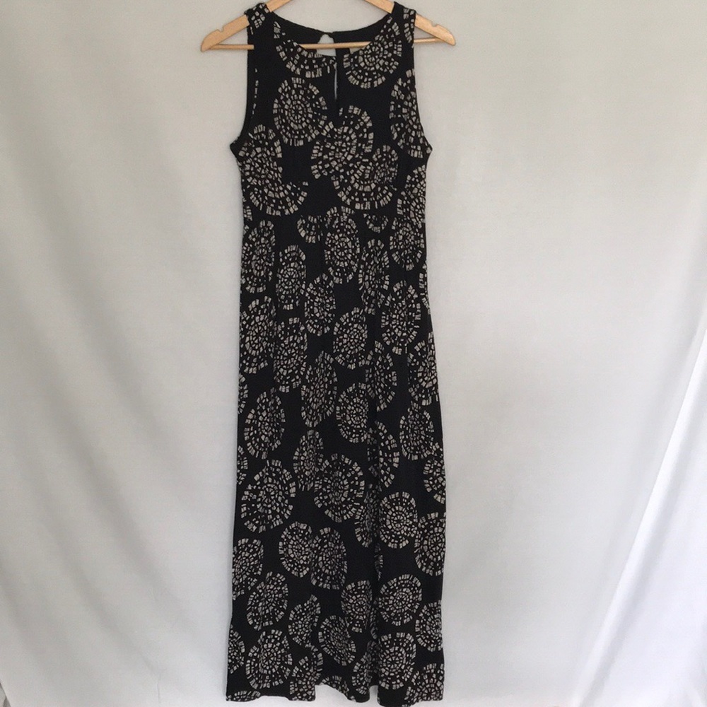 Ann Taylor LOFT Maxi Dress